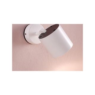 Zaneen Lighting Kronn Wall Flush Mount D9 2076 / D9 2077 Finish White