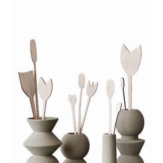 ferm LIVING Flower Figurine 3080