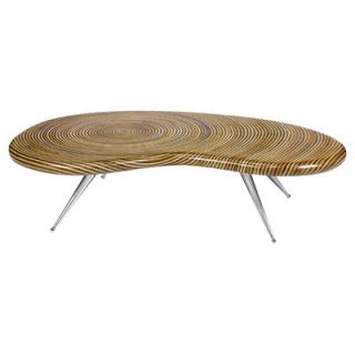 Oggetti Showtime Coffee Table 04 ST KDNY CT