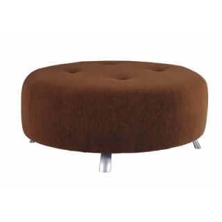 Lazar Artek Cocktail Ottoman M120040/C 1