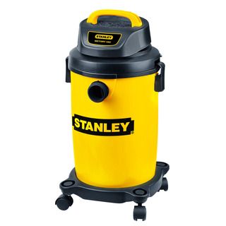 Stanley 4.5 Gallon Wet/ Dry Vacuum