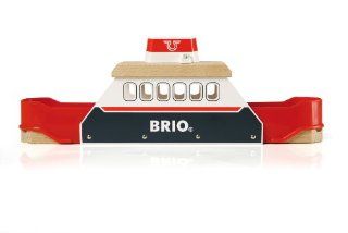 Brio Ferry Boat Toys & Games