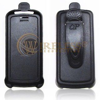 Motorola i856 Optimum Black Holster Cell Phones & Accessories