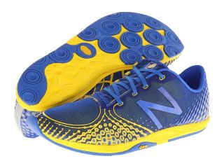 New Balance MR00 Mens Running Shoes (Blue)
