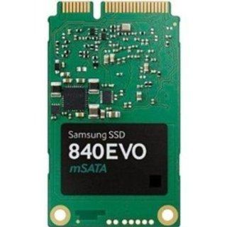 Samsung 840 EVO MZ MTE1T0BW 1TB mSATA Internal SSD Single Unit Version Computers & Accessories