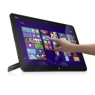 Dell XPS 18 XPSo18 2728BLK 18.4 Inch All in One Touchscreen Portable Desktop  Tablet Computers  Computers & Accessories