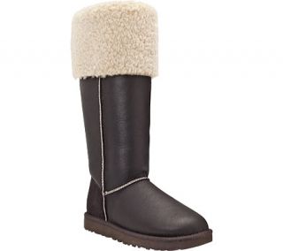 UGG Over The Knee Bailey Button