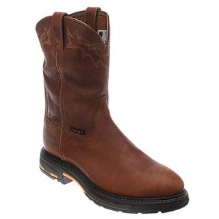 Ariat Workhog™ Pull On  Men's   Golden Grizzly