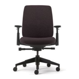 Haworth Lively Task Chair with Arms SLT1 2T 