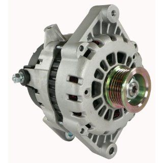 Db Electrical Adr0356 Chevy Optra 2.0L Alternator For 04 05 06 07 08 8484 Automotive