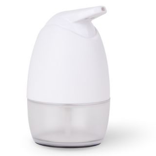 Umbra Pivot Soap Pump 023295 Color White