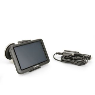 Navman Mio EZY Wide 5 Sat Nav with UK & ROI Maps and 3D Lane Guidance      Electronics