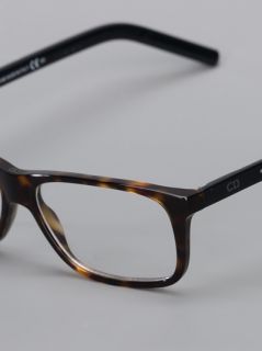 Dior Homme Tortoise Shell Glasses   Mode De Vue