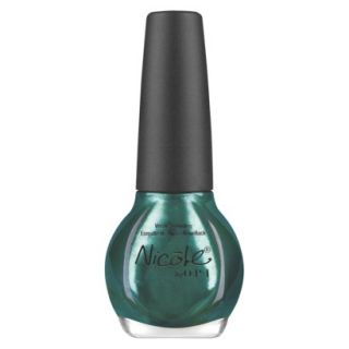 Nicole by OPI Modern Family Collection Nail Polish
