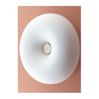Studio Italia Design Bubble Wall/Ceiling Lamp BUBBLE WALL/CEILING AP NT 030 S