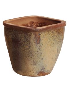 Medium Top Planter by Emissary