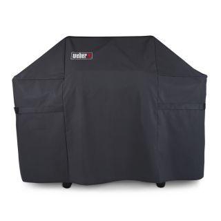 Weber Vinyl 66 in Gas Grill Cover