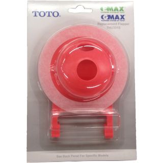Toto Thu331s Toilet Flapper Replacement Part