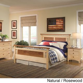 Bolton Furniture Bolton Bennington Queen Size Bed With Headboard And Footboard Neutral Size Queen