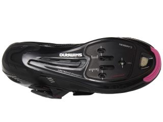 Shimano SH WR62L Black