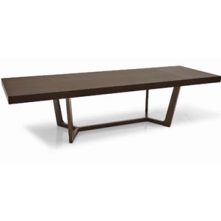 Calligaris Prince Adjustable Extension Dining Table CS/4048 R_P201_P201_P201