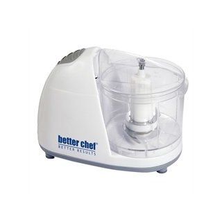 Better Chef Compact Chopper IM 845W Kitchen & Dining