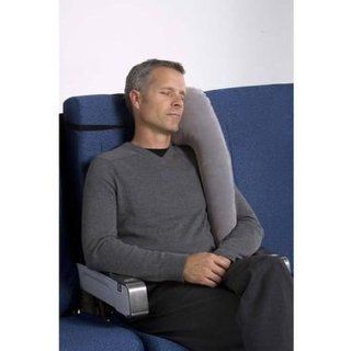 Travelrest   The Ultimate Inflatable Travel Pillow **World's Best Selling Travel Pillow** (direct from the manufacturer   PATENTED)  