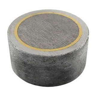 Industrial Grade 10E845 Cup Magnet, 1 In Dia, Neo, Steel Cup, 1/4 20 Lift Magnets