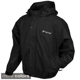 Frogg Toggs Mens Pro Action Jacket