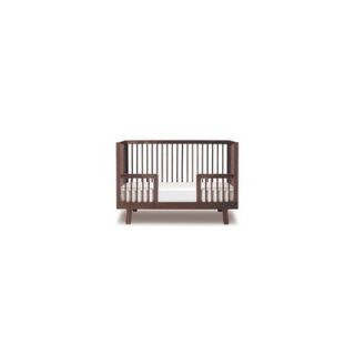 Oeuf Sparrow Conversion Kit in Walnut 3SPCK05 Crib Date of Manufacturer Afte