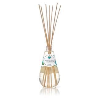 Modern Notes 10 ounce Verbena Home Fragrance Diffuser And Reed Set