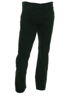Ralph Lauren Men's Classic 867 Black Jeans Pants (40W X 30L) at  Mens Clothing store