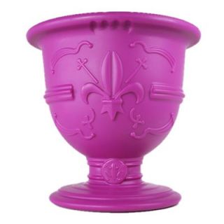 Design of Love Pot of Love Champagne Ice Bucket POL Color Pink Intimacy