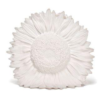 Areaware Sunflower Vase HARVSG / HARVSW Color White