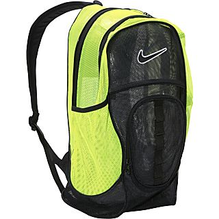 Nike Brasilia 5 XL Mesh Backpack