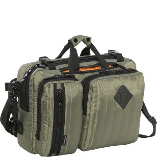 Skullcandy Suburban Convertible Backpack/Messenger Bag