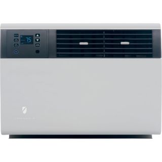 Friedrich Kuhl Window Air Conditioner — 9600 BTU, Model# SQ10N10  Air Conditioners