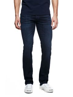 Travis Straight Leg Jeans by James Jeans