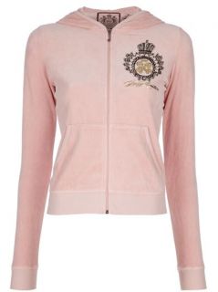Juicy Couture Tracksuit Top