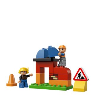 LEGO DUPLO My First Construction Site (10518)      Toys