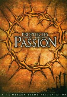 Prophecies of the Passion John Rhys Davies, Lad Allen  Instant Video