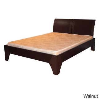 Quagga Designs Waldeck King size Bed Cherry Size King