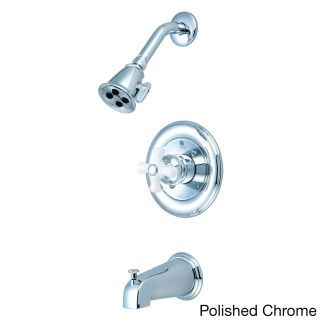 Pioneer Brentwood Series 4br120t Single handle Tub And Shower Trim Set