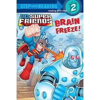 Brain Freeze (Paperback)