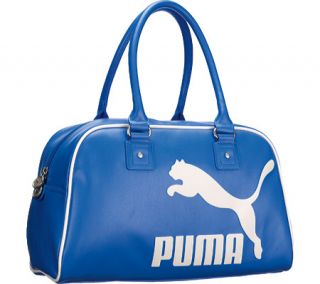 PUMA Heritage Handbag