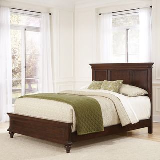 Colonial Classic Bed