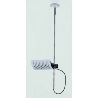 Oluce Colombo Suspension Lamp Colombo Bulb Type 2 G11