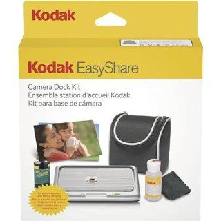 Kodak Easyshare Camera Dock Kit  Camera Power Adapters  Camera & Photo