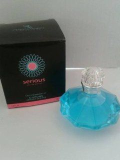 Serious Perfume, Impression of Curious Britney Spears  Beauty