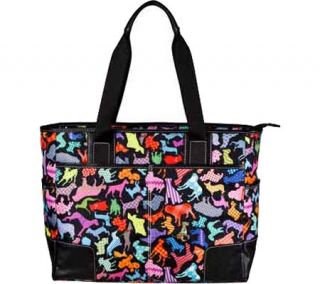 Sydney Love Best in Show Large Tote